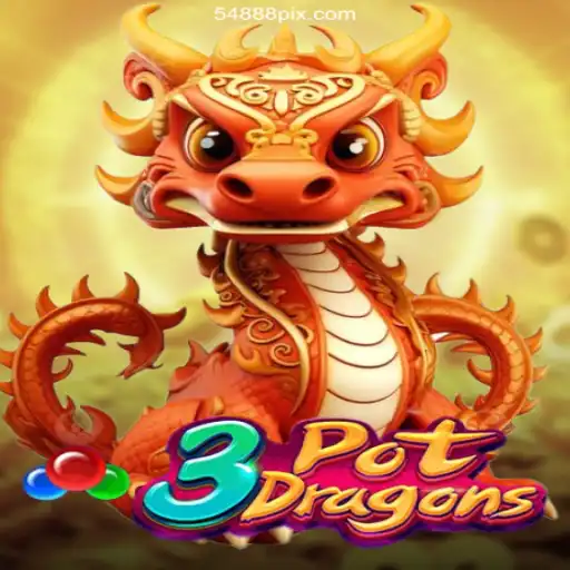 Exploring 3PotDragons: A Mesmerizing Journey into the World of Slots