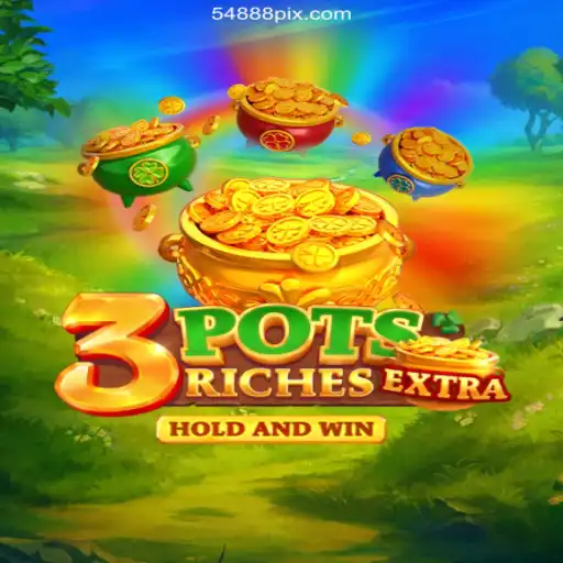 Exploring 3potsExtra: A Thrilling Slot Game Adventure