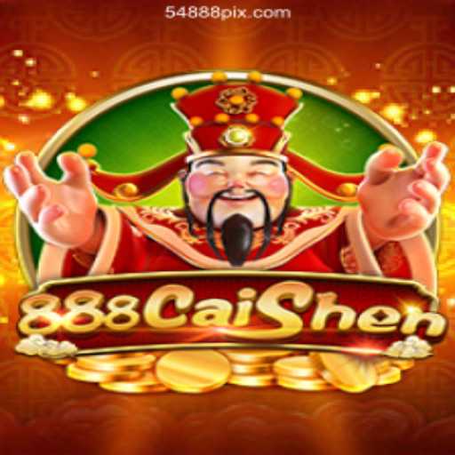 Unveiling 888CaiShen: A Dynamic Journey Through Online Slots
