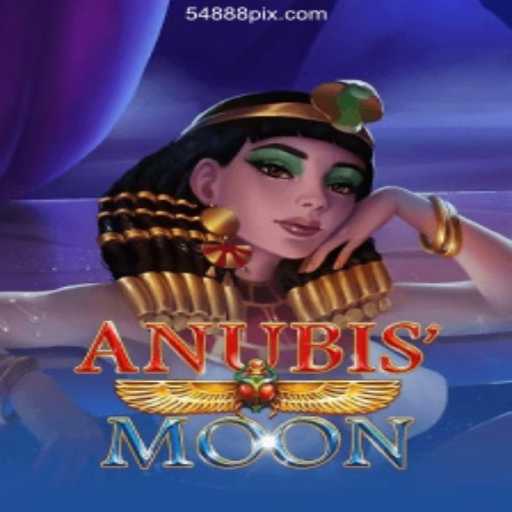 Discover the Thrilling Adventure of AnubisMoon: The Premier Slot Game Experience