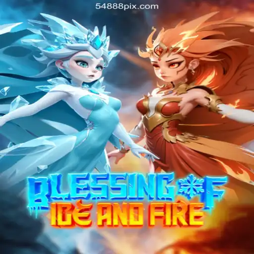 Explore the World of BlessingofIceandFire: A Thrilling Adventure