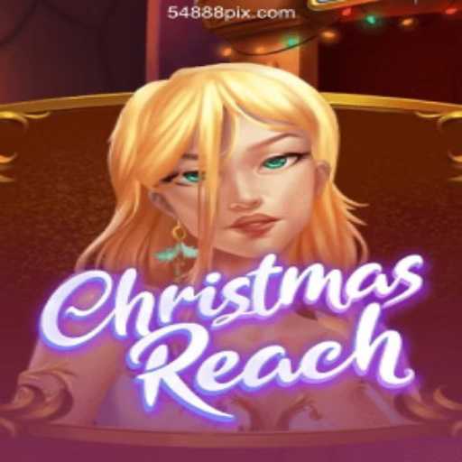 ChristmasReach: A Festive Gaming Adventure