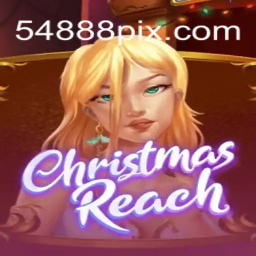 ChristmasReach: A Festive Gaming Adventure