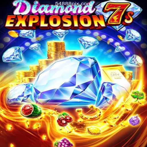 Exploring the Thrills of DiamondExplosion7s: The Best Platform for Slots PG 777