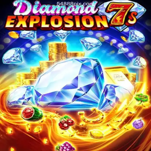 Exploring the Thrills of DiamondExplosion7s: The Best Platform for Slots PG 777
