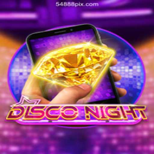 DiscoNightM: The Ultimate Gaming Experience