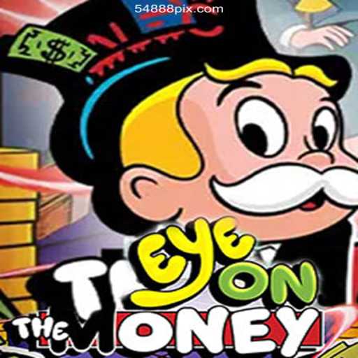 EyeOnTheMoney: A Comprehensive Guide to the Thrilling World of Slot Entertainment