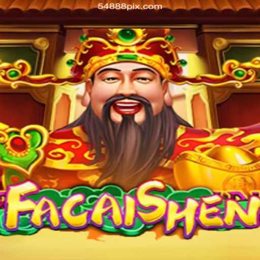 Exploring FaCaiShen: The Ultimate Slot Gaming Experience on Melhor Plataforma de Jogos Slots PG 777