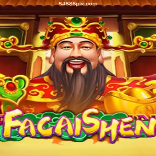 Exploring FaCaiShen: The Ultimate Slot Gaming Experience on Melhor Plataforma de Jogos Slots PG 777
