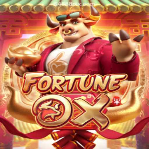 FortuneOx: Unveiling the Exciting World of PG Slot Gaming