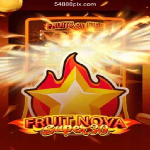 Explore FruitrNovaSupe30: A Stellar Experience in Slots Gaming