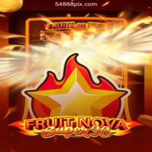 Explore FruitrNovaSupe30: A Stellar Experience in Slots Gaming