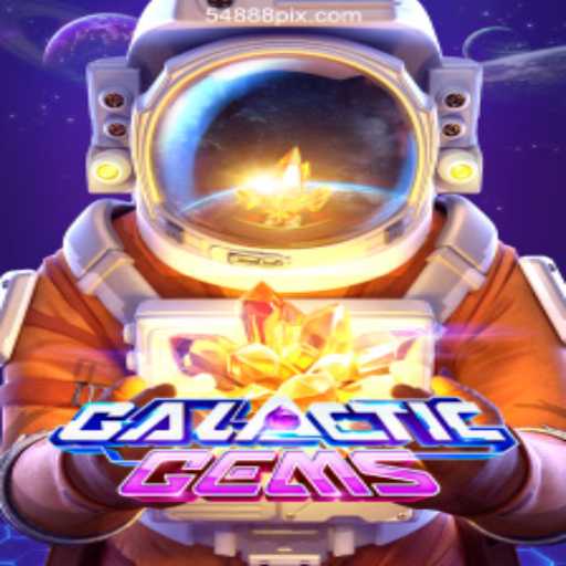 GalacticGems: Explore the Universe with the Melhor Plataforma de Jogos Slots PG 777
