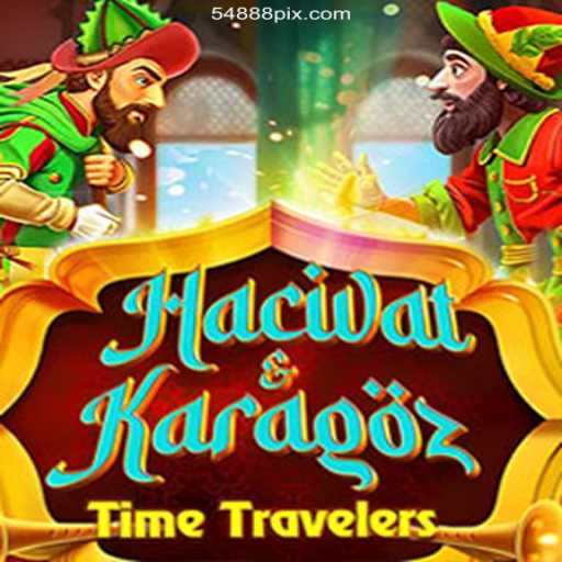 Exploring the Exciting World of HacivatandKaragoz