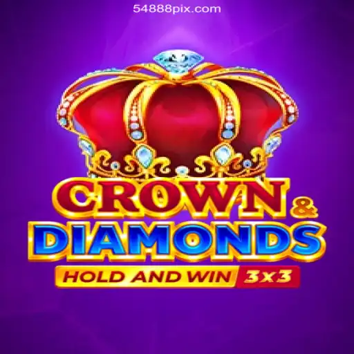 Discover the Thrilling World of Crowndiamonds: The Ultimate Slots Experience