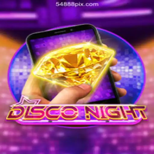 DiscoNightM: The Ultimate Gaming Experience