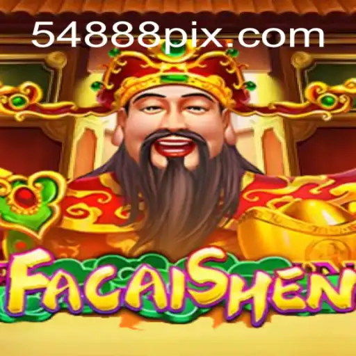 Exploring FaCaiShen: The Ultimate Slot Gaming Experience on Melhor Plataforma de Jogos Slots PG 777