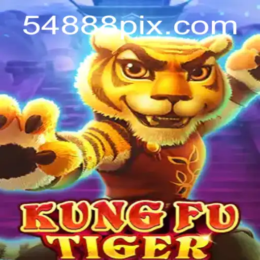 KungFuTiger: A Thrilling Adventure in the World of Slots