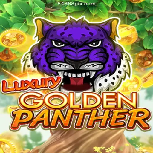 Discover the Thrills of LUXURYGOLDENPANTHER: An Exciting Journey into the World of Slots