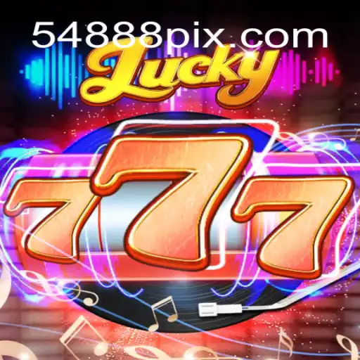Exploring the Thrills of Lucky777: The Best Slot Game on 54888 - Melhor plataforma de jogos Slots PG 777