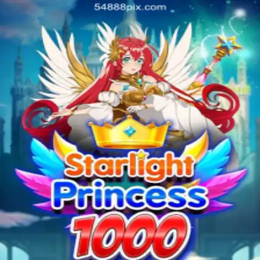 Unlock the Magic of StarlightPrincess1000: An Alluring Slot Adventure