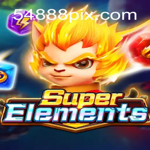 Discover the Exciting World of SuperElements and the Best Slots Gaming Platform