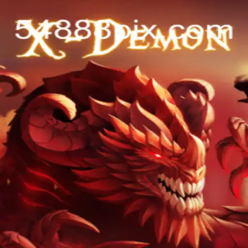 XDemon: A Thrilling Adventure in the World of Slots PG 777