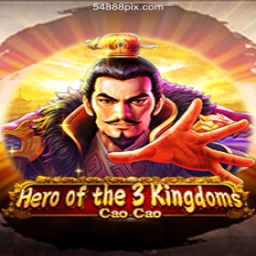Discovering Heroofthe3KingdomsCaoCao