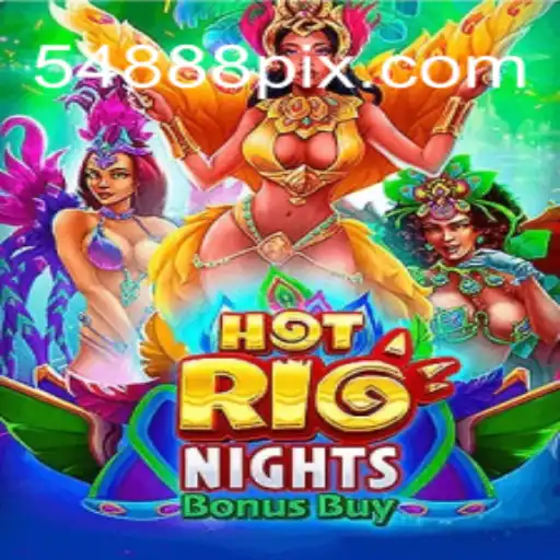 Exploring the Excitement of HotRioNightsBonusBuy