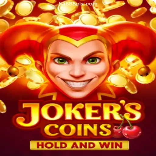 Discover the Thrilling World of JokersCoins: A Top Slot Game on Melhor Plataforma de Jogos Slots PG 777
