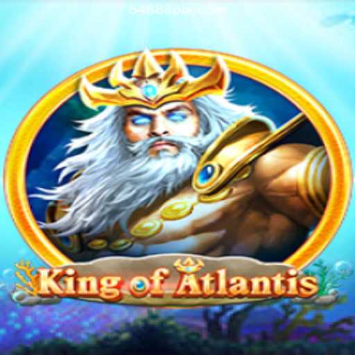Discover the Thrills of KingofAtlantis: A Dive into Unmatched Gaming Adventure