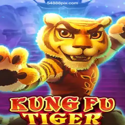 KungFuTiger: A Thrilling Adventure in the World of Slots