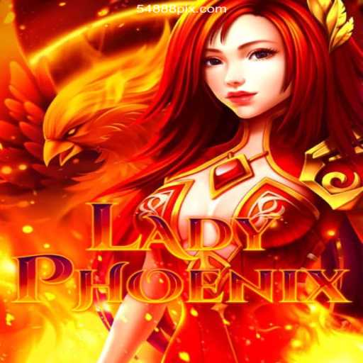 Exploring LadyPhoenix: A Thrilling Journey into the World of Slots PG 777