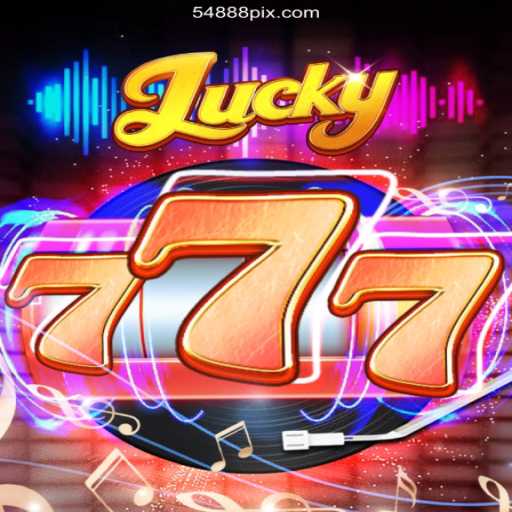 Exploring the Thrills of Lucky777: The Best Slot Game on 54888 - Melhor plataforma de jogos Slots PG 777