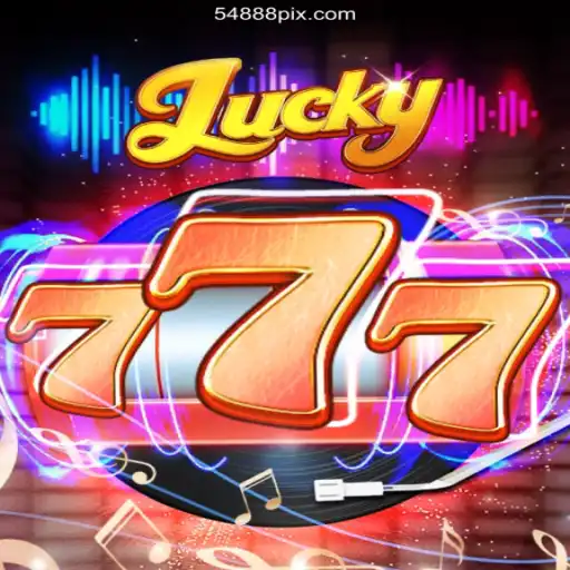 Exploring the Thrills of Lucky777: The Best Slot Game on 54888 - Melhor plataforma de jogos Slots PG 777