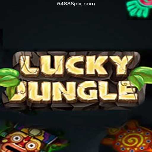 Exploring LuckyJungle: A Thrilling Journey into the Melhor Plataforma de Jogos Slots PG 777