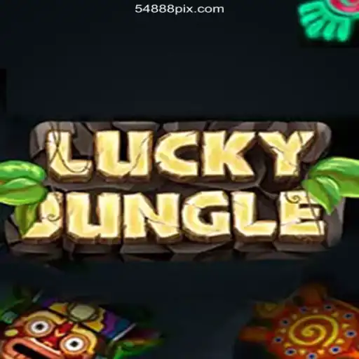 Exploring LuckyJungle: A Thrilling Journey into the Melhor Plataforma de Jogos Slots PG 777