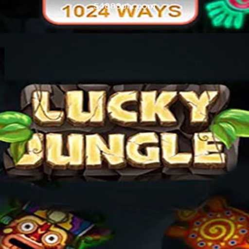 Exploring the Exciting World of LuckyJungle1024: Your Gateway to Gaming Adventure