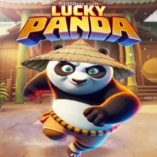 Exploring the Enchanting World of LuckyPanda: 54888 - Melhor plataforma de jogos Slots PG 777