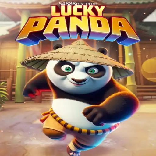 Exploring the Enchanting World of LuckyPanda: 54888 - Melhor plataforma de jogos Slots PG 777