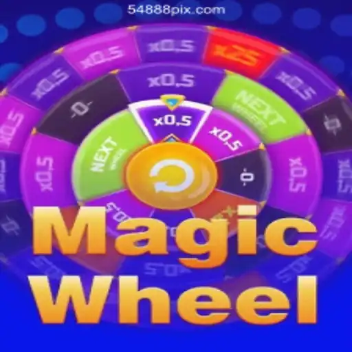 Unveiling MagicWheel: A Captivating Exploration of 54888 - Melhor Plataforma de Jogos Slots PG 777