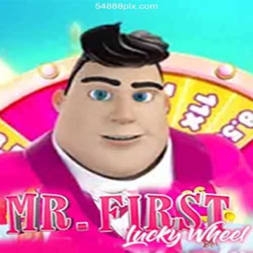 Unveiling MrFirstLuckyWheel: A Dive into the Ultimate Gaming Experience