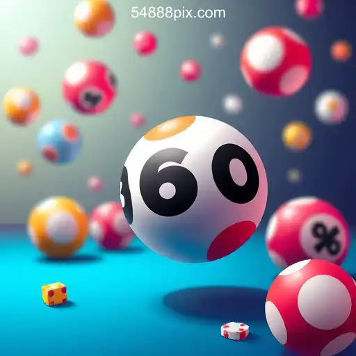 Exploring the World of Online Bingo and Its Integration with 54888 - Melhor plataforma de jogos Slots PG 777