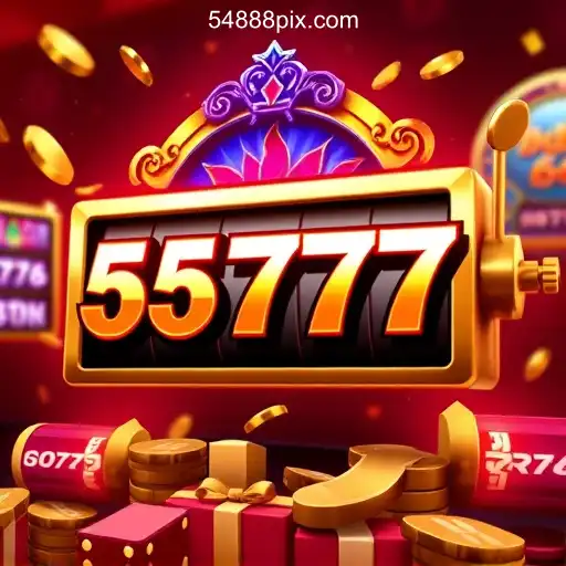 Exploring the World of Online Slots with 54888 - Melhor plataforma de jogos Slots PG 777