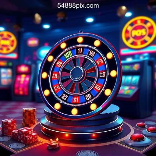 54888 - Melhor plataforma de jogos Slots PG 777