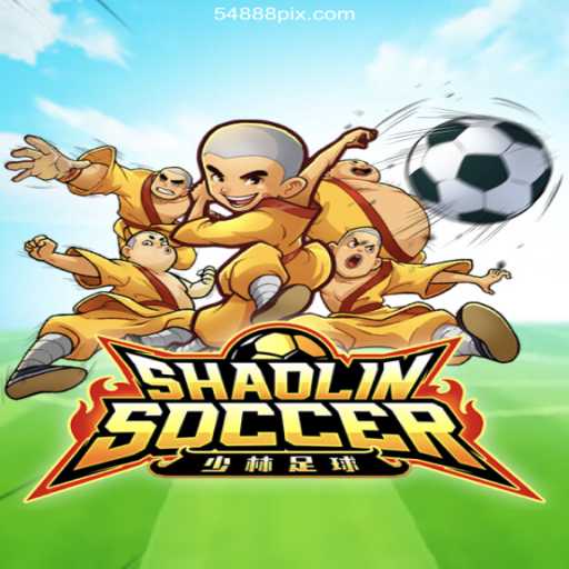 ShaolinSoccer: A Unique Gaming Experience with Slots PG 777