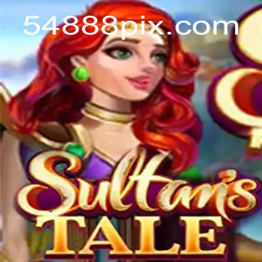 Sultanstale: An Exciting Journey into the Best Slots Game