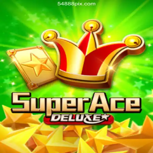 Discover SuperAceDeluxe: The Exciting World of Slots PG 777