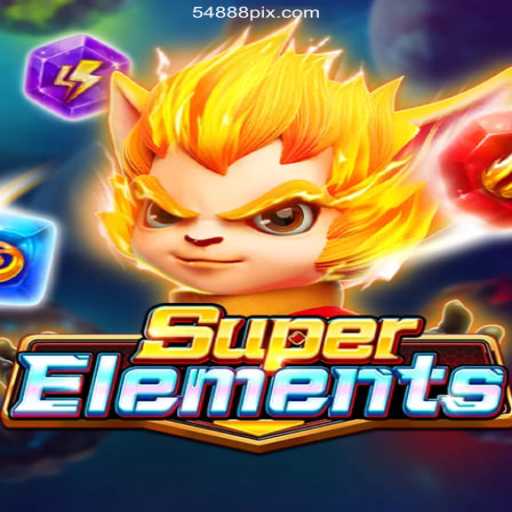 Discover the Exciting World of SuperElements and the Best Slots Gaming Platform