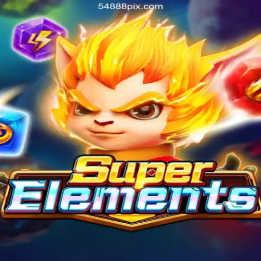 Discover the Exciting World of SuperElements and the Best Slots Gaming Platform